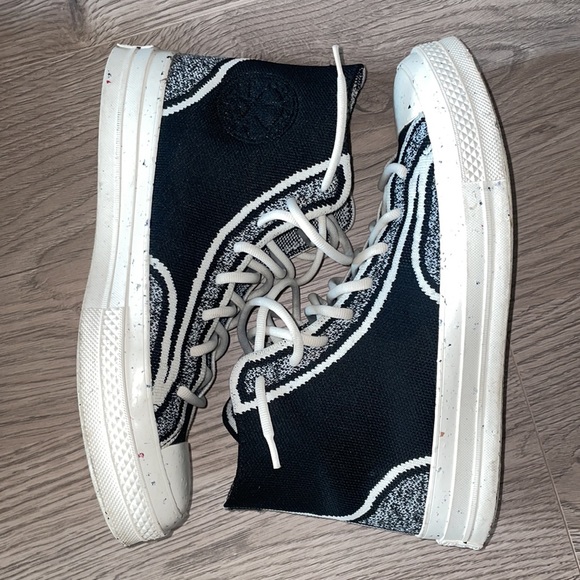 Converse Renew X Chuck Taylor 70 Knit - Picture 2 of 8